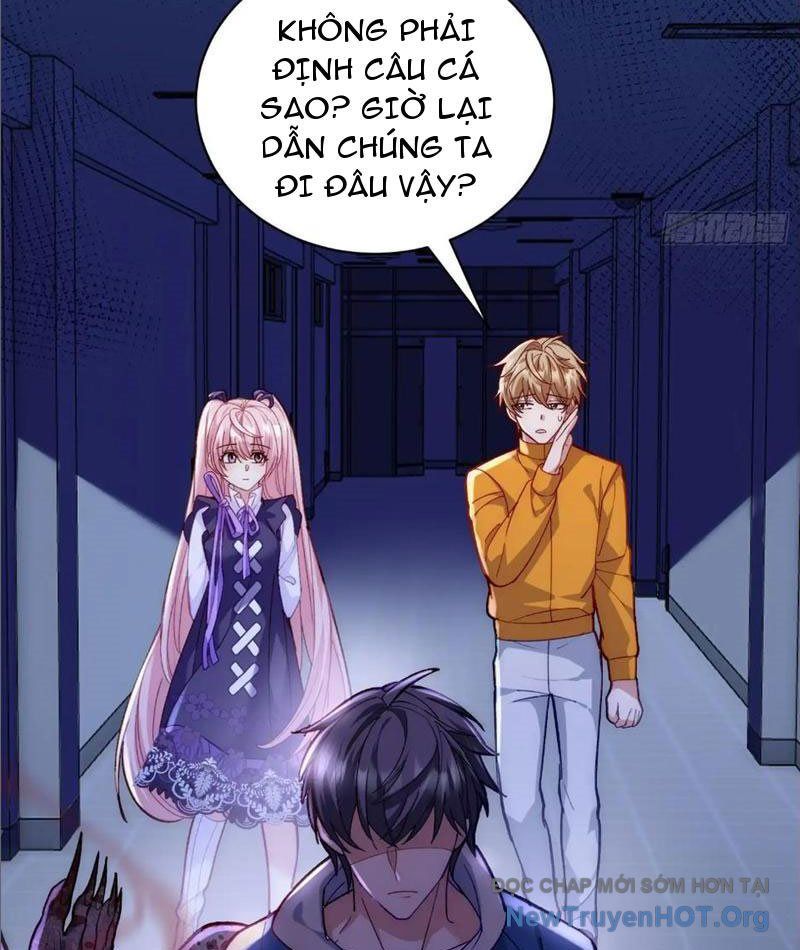 Thế Giới Quỷ Dị? Ta Sớm Đã Thông Quan - Chapter 6 - Page 79