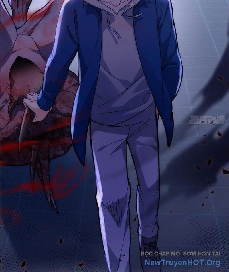 Thế Giới Quỷ Dị? Ta Sớm Đã Thông Quan - Chapter 6 - Page 80