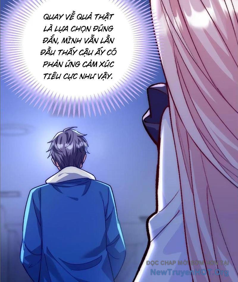 Thế Giới Quỷ Dị? Ta Sớm Đã Thông Quan - Chapter 6 - Page 83