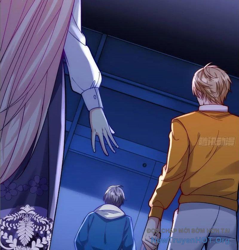 Thế Giới Quỷ Dị? Ta Sớm Đã Thông Quan - Chapter 6 - Page 88