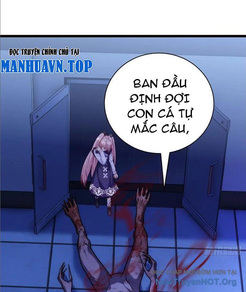Thế Giới Quỷ Dị? Ta Sớm Đã Thông Quan - Chapter 6 - Page 90