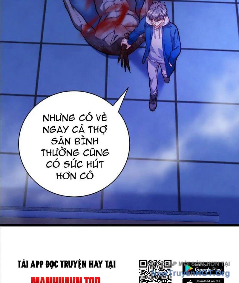 Thế Giới Quỷ Dị? Ta Sớm Đã Thông Quan - Chapter 6 - Page 91
