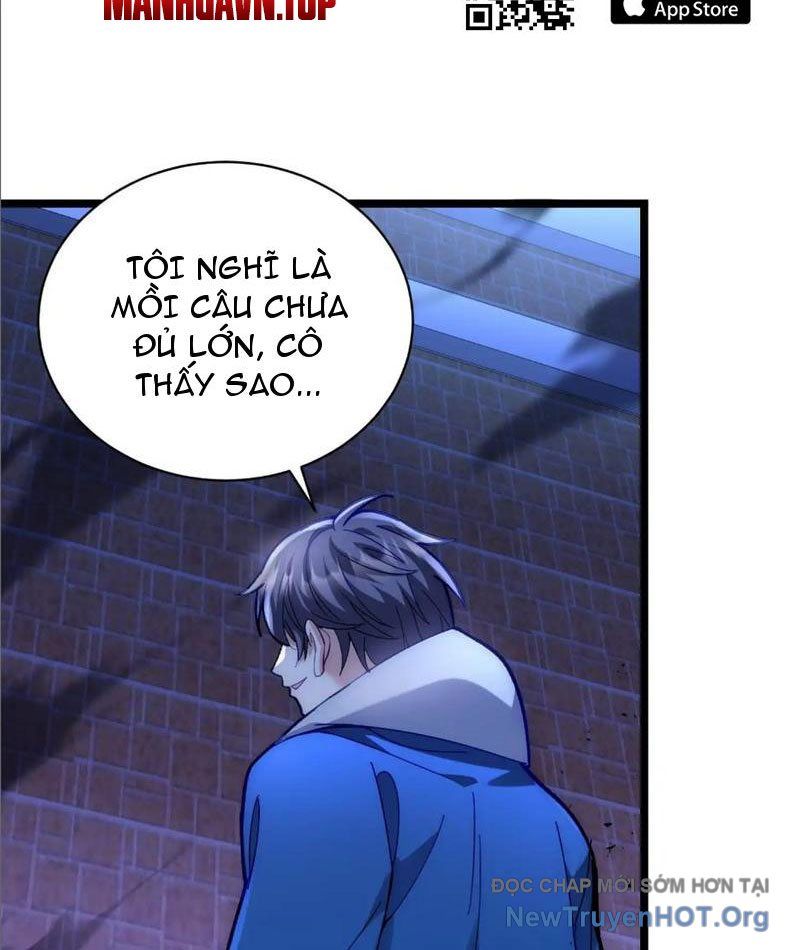 Thế Giới Quỷ Dị? Ta Sớm Đã Thông Quan - Chapter 6 - Page 92