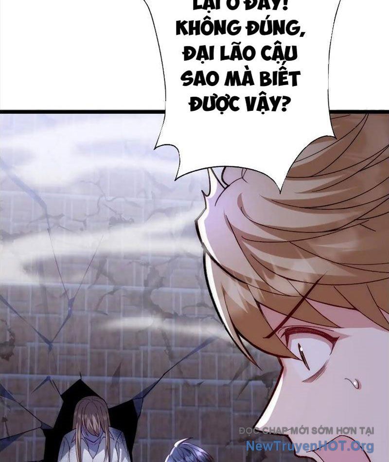 Thế Giới Quỷ Dị? Ta Sớm Đã Thông Quan - Chapter 7 - Page 10
