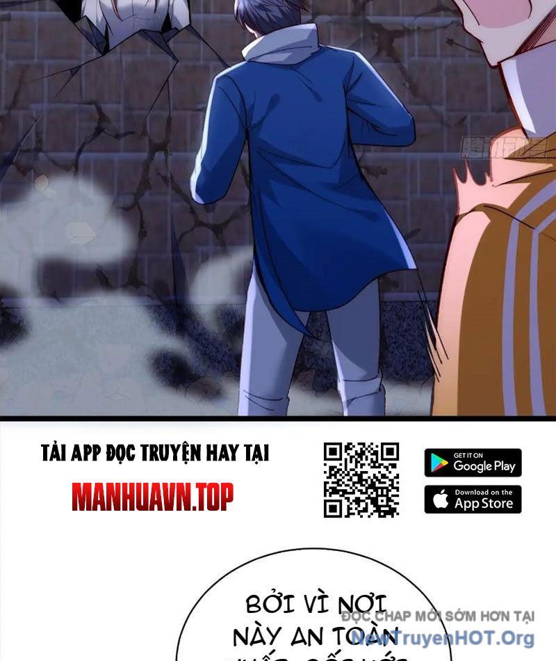 Thế Giới Quỷ Dị? Ta Sớm Đã Thông Quan - Chapter 7 - Page 11