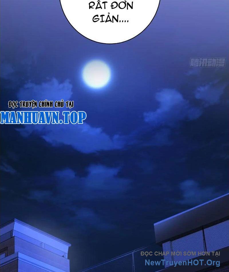 Thế Giới Quỷ Dị? Ta Sớm Đã Thông Quan - Chapter 7 - Page 14