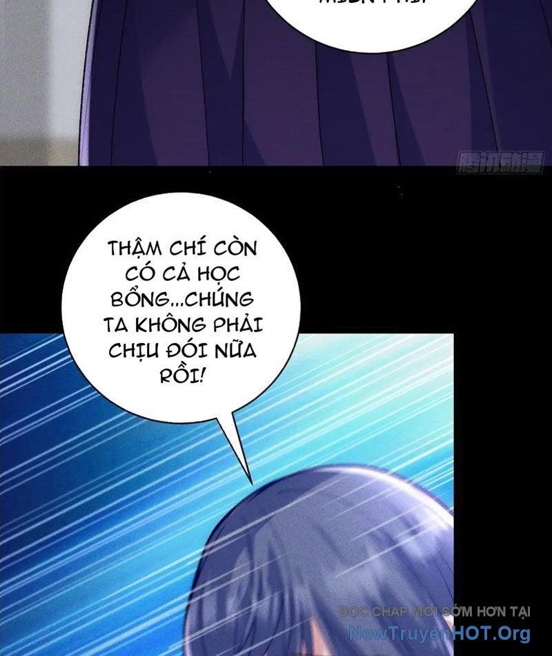 Thế Giới Quỷ Dị? Ta Sớm Đã Thông Quan - Chapter 7 - Page 18