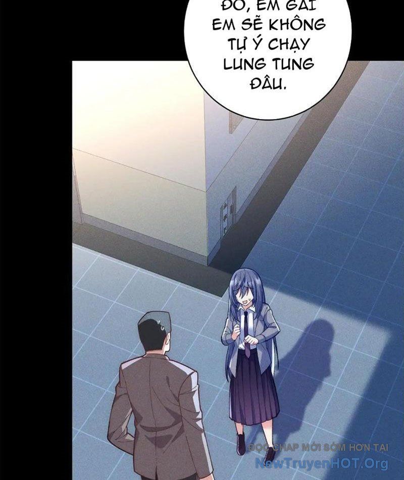 Thế Giới Quỷ Dị? Ta Sớm Đã Thông Quan - Chapter 7 - Page 20