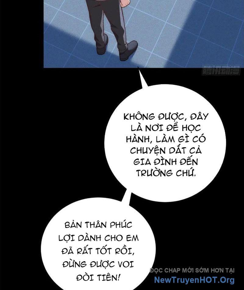 Thế Giới Quỷ Dị? Ta Sớm Đã Thông Quan - Chapter 7 - Page 21