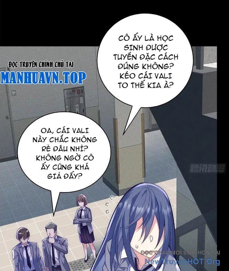 Thế Giới Quỷ Dị? Ta Sớm Đã Thông Quan - Chapter 7 - Page 23