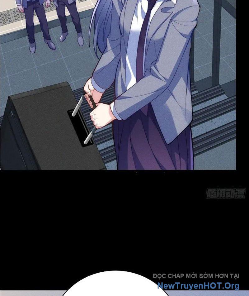 Thế Giới Quỷ Dị? Ta Sớm Đã Thông Quan - Chapter 7 - Page 24