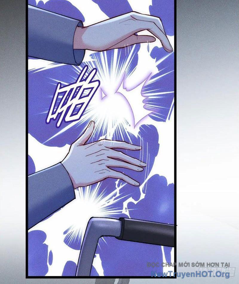 Thế Giới Quỷ Dị? Ta Sớm Đã Thông Quan - Chapter 7 - Page 27