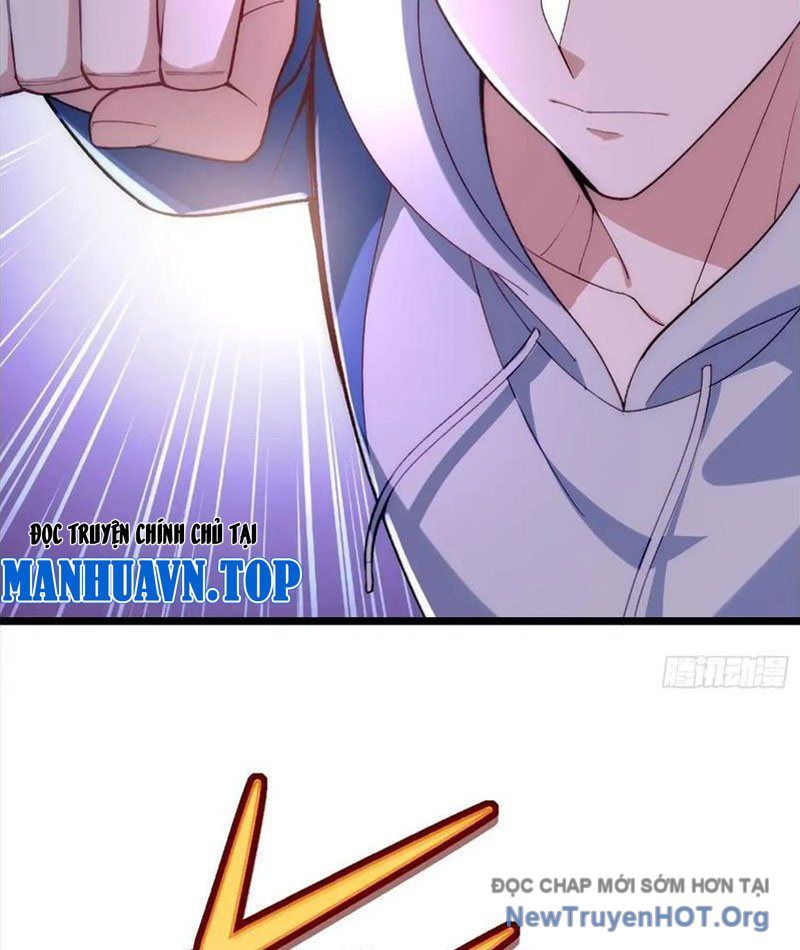 Thế Giới Quỷ Dị? Ta Sớm Đã Thông Quan - Chapter 7 - Page 3