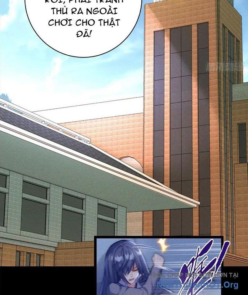 Thế Giới Quỷ Dị? Ta Sớm Đã Thông Quan - Chapter 7 - Page 32