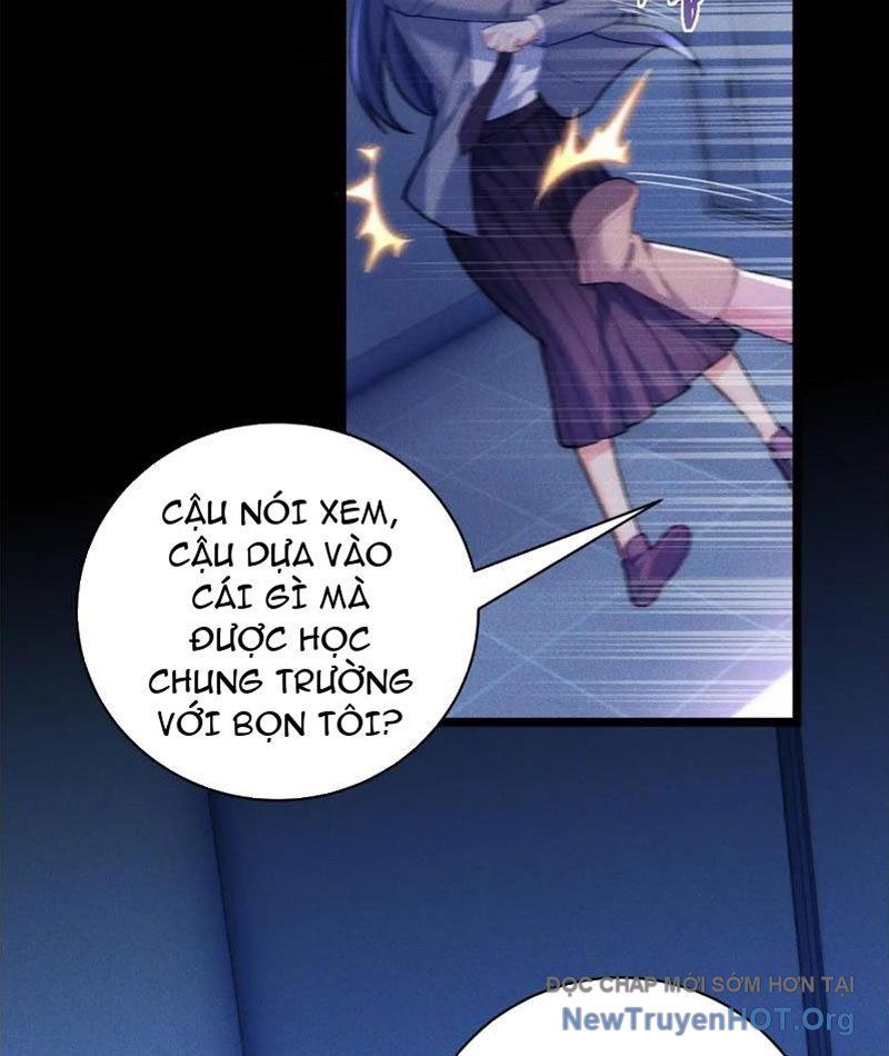 Thế Giới Quỷ Dị? Ta Sớm Đã Thông Quan - Chapter 7 - Page 33