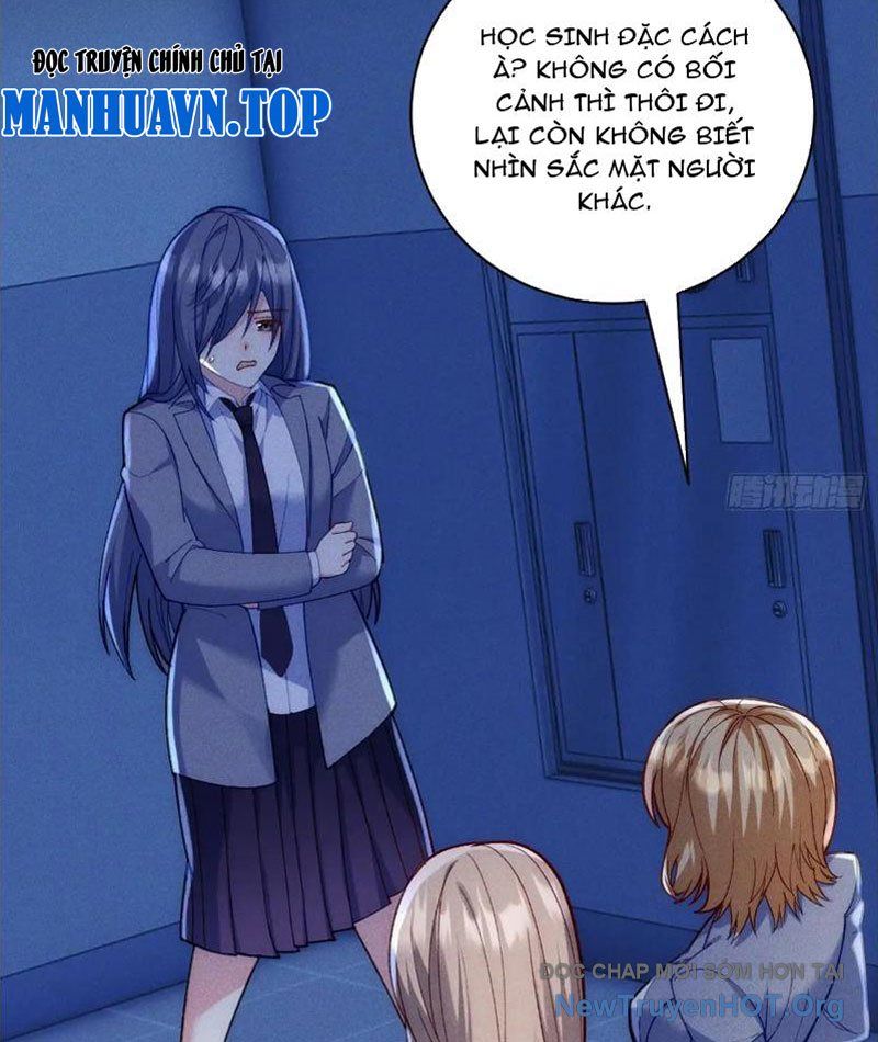 Thế Giới Quỷ Dị? Ta Sớm Đã Thông Quan - Chapter 7 - Page 34