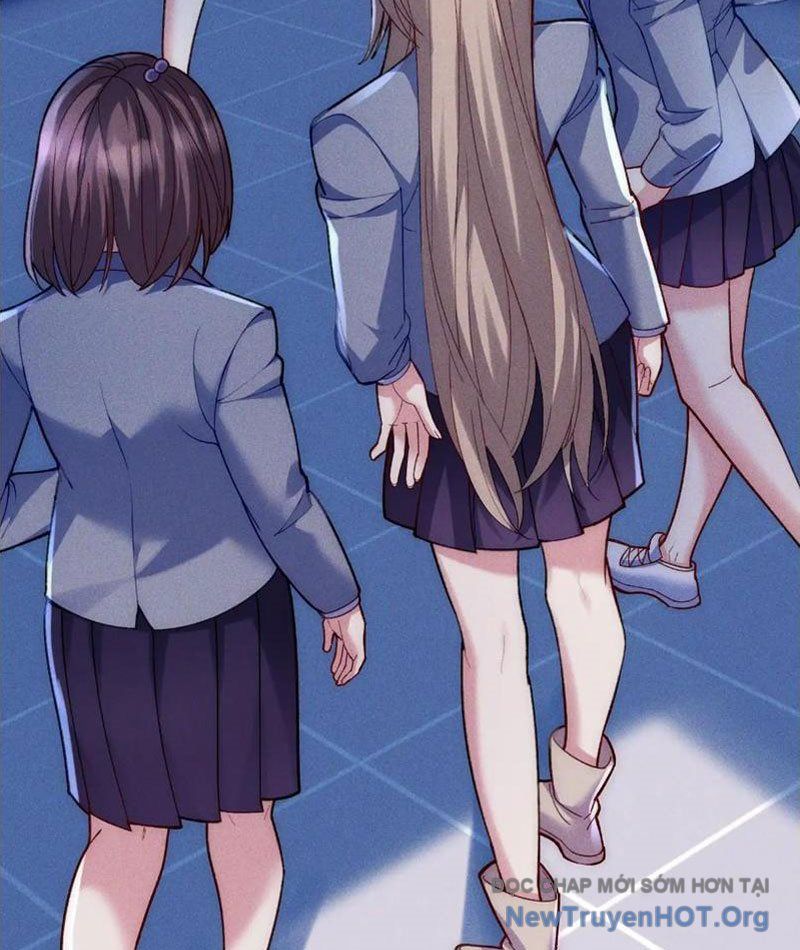 Thế Giới Quỷ Dị? Ta Sớm Đã Thông Quan - Chapter 7 - Page 35