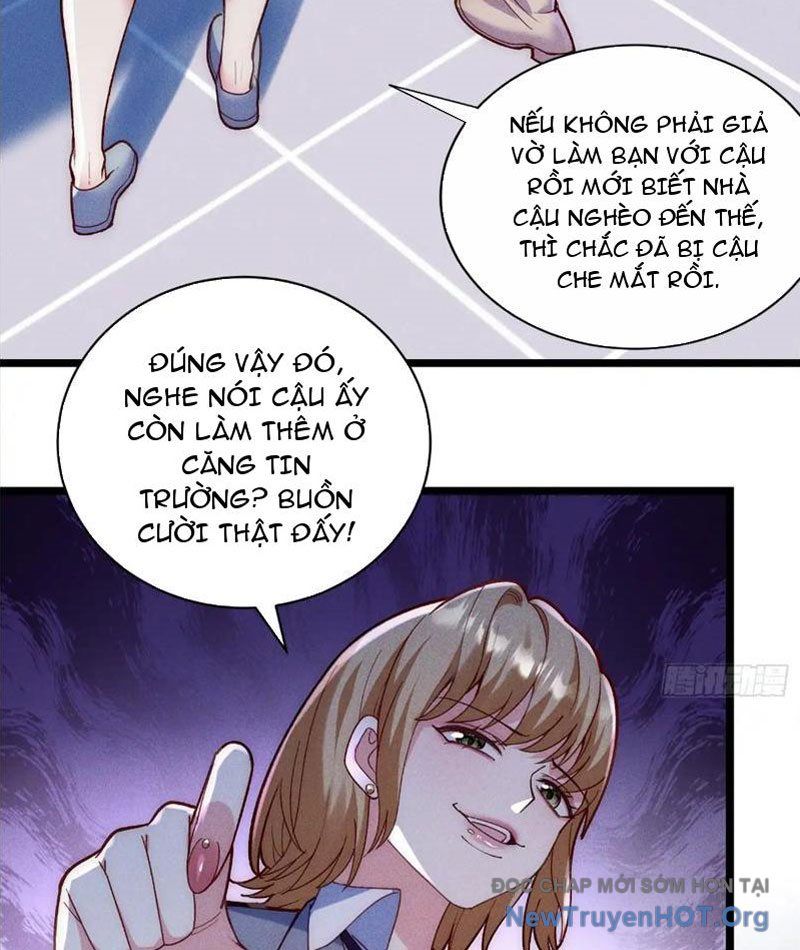 Thế Giới Quỷ Dị? Ta Sớm Đã Thông Quan - Chapter 7 - Page 36