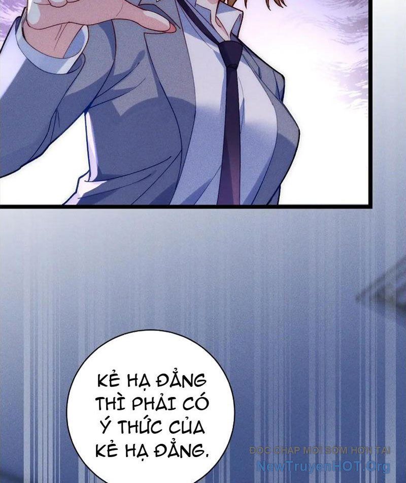 Thế Giới Quỷ Dị? Ta Sớm Đã Thông Quan - Chapter 7 - Page 37