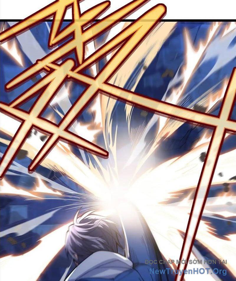 Thế Giới Quỷ Dị? Ta Sớm Đã Thông Quan - Chapter 7 - Page 4