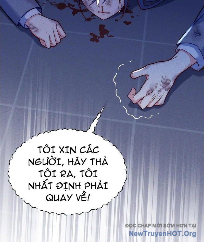 Thế Giới Quỷ Dị? Ta Sớm Đã Thông Quan - Chapter 7 - Page 42
