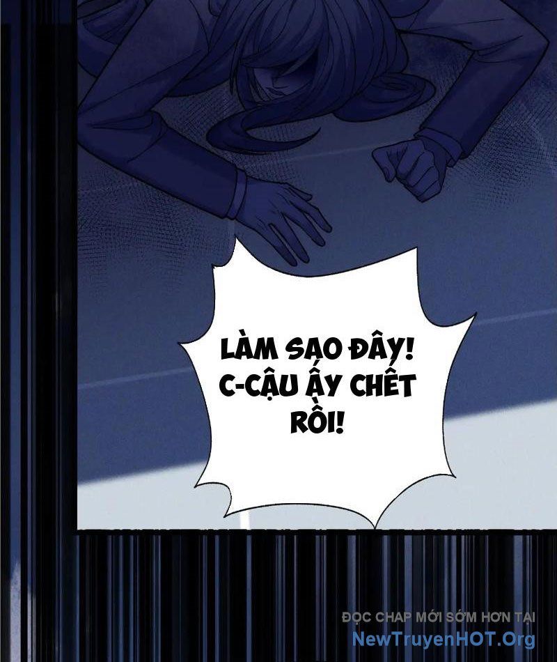 Thế Giới Quỷ Dị? Ta Sớm Đã Thông Quan - Chapter 7 - Page 48