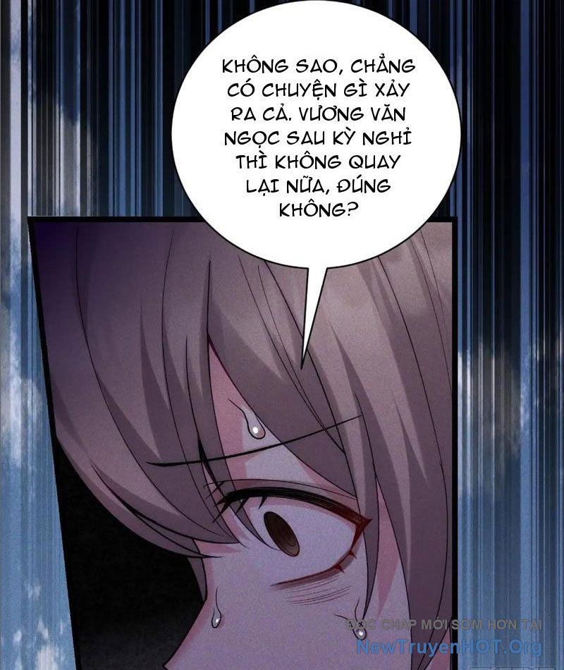 Thế Giới Quỷ Dị? Ta Sớm Đã Thông Quan - Chapter 7 - Page 49