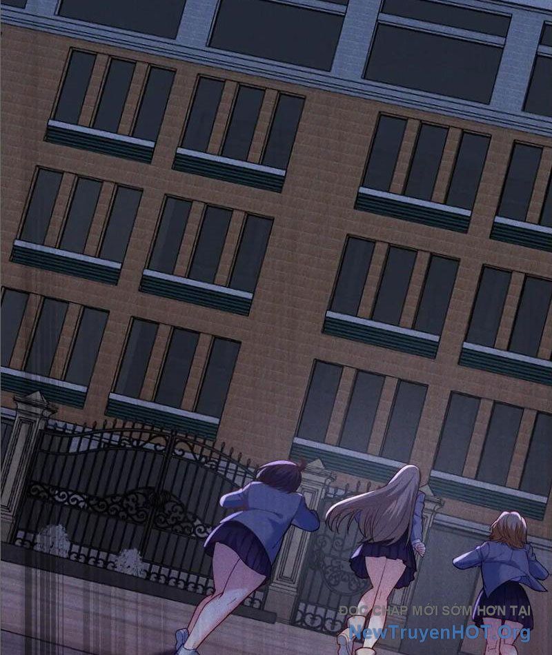 Thế Giới Quỷ Dị? Ta Sớm Đã Thông Quan - Chapter 7 - Page 51