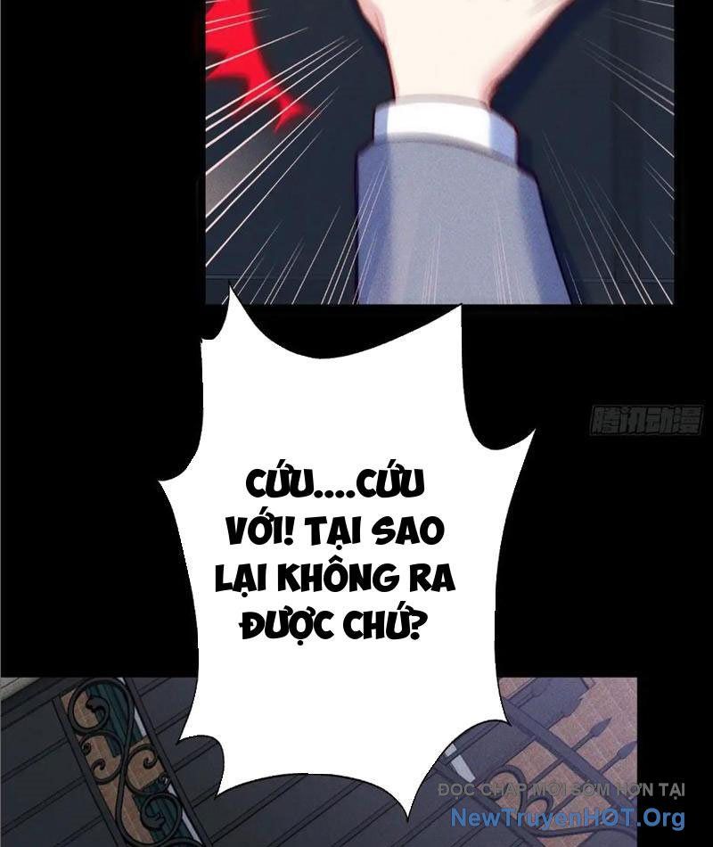 Thế Giới Quỷ Dị? Ta Sớm Đã Thông Quan - Chapter 7 - Page 54