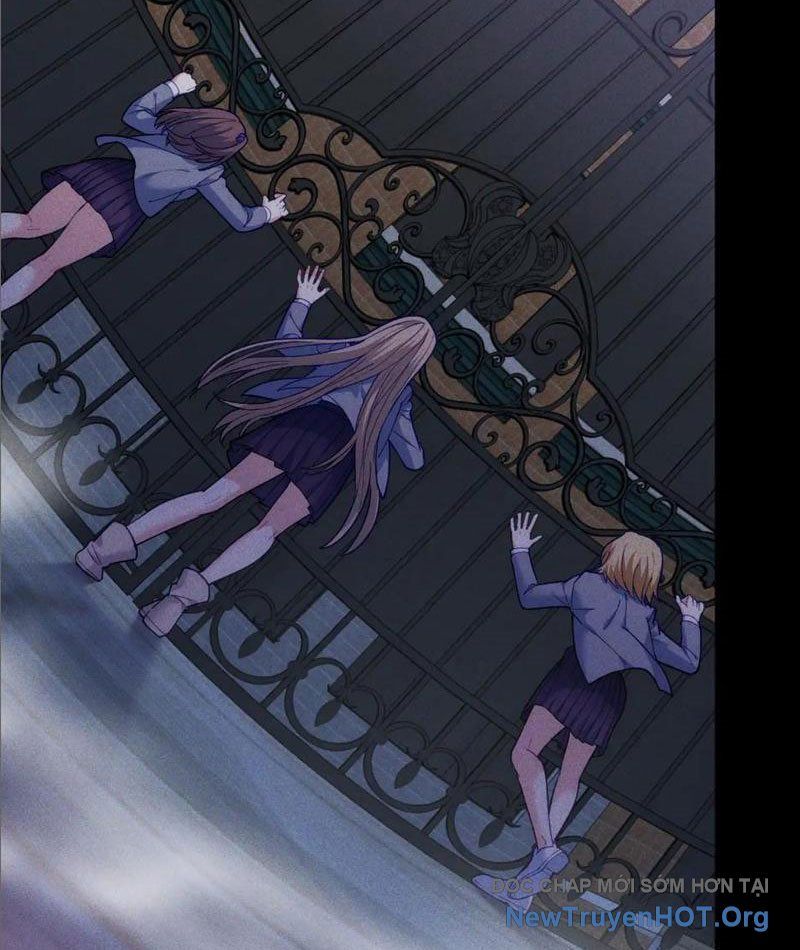 Thế Giới Quỷ Dị? Ta Sớm Đã Thông Quan - Chapter 7 - Page 55