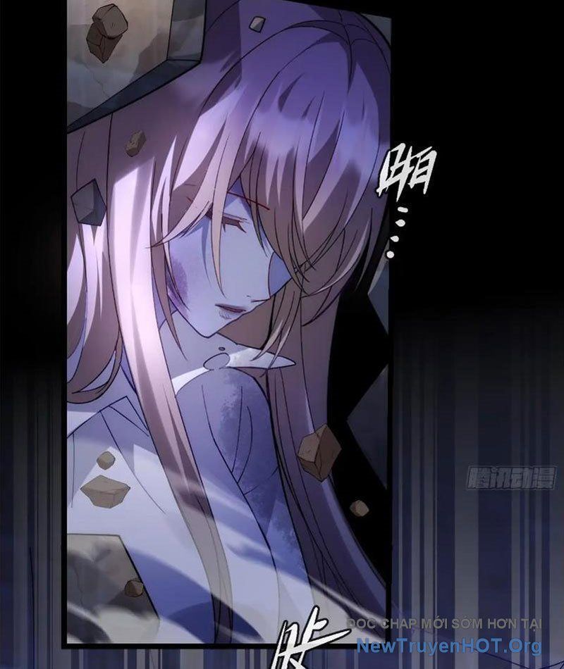 Thế Giới Quỷ Dị? Ta Sớm Đã Thông Quan - Chapter 7 - Page 6