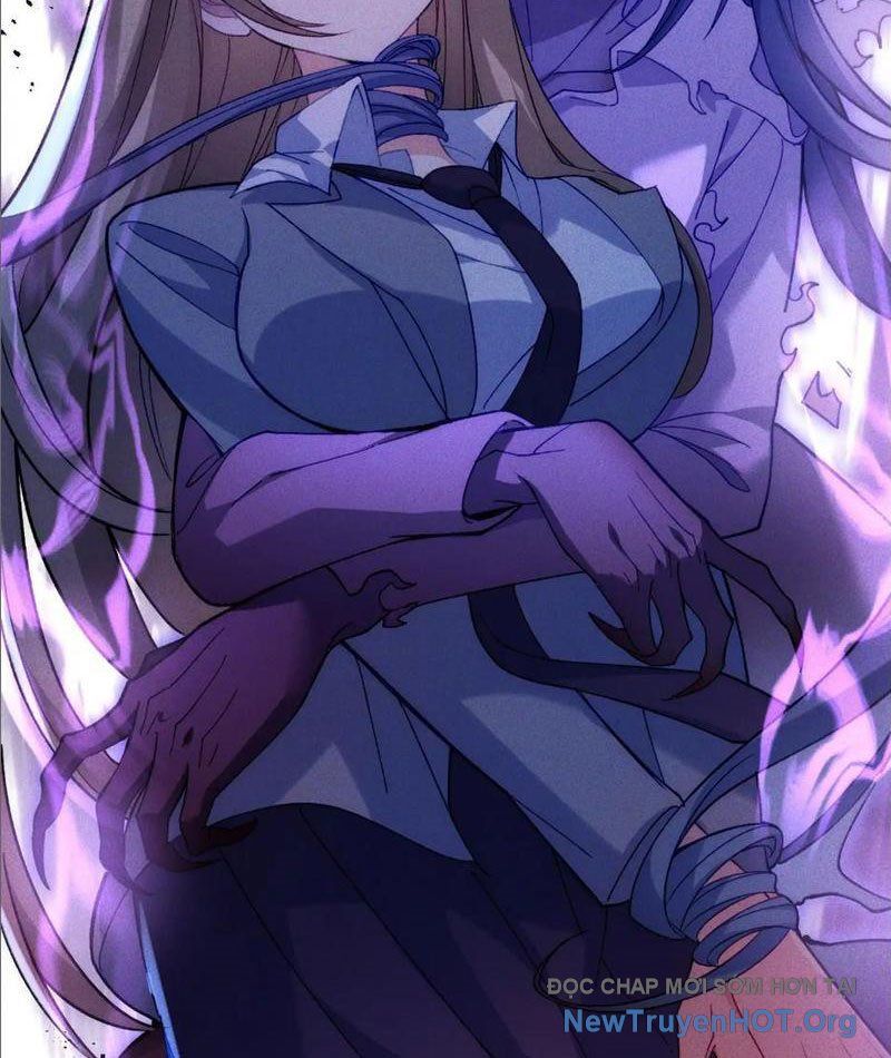 Thế Giới Quỷ Dị? Ta Sớm Đã Thông Quan - Chapter 7 - Page 60