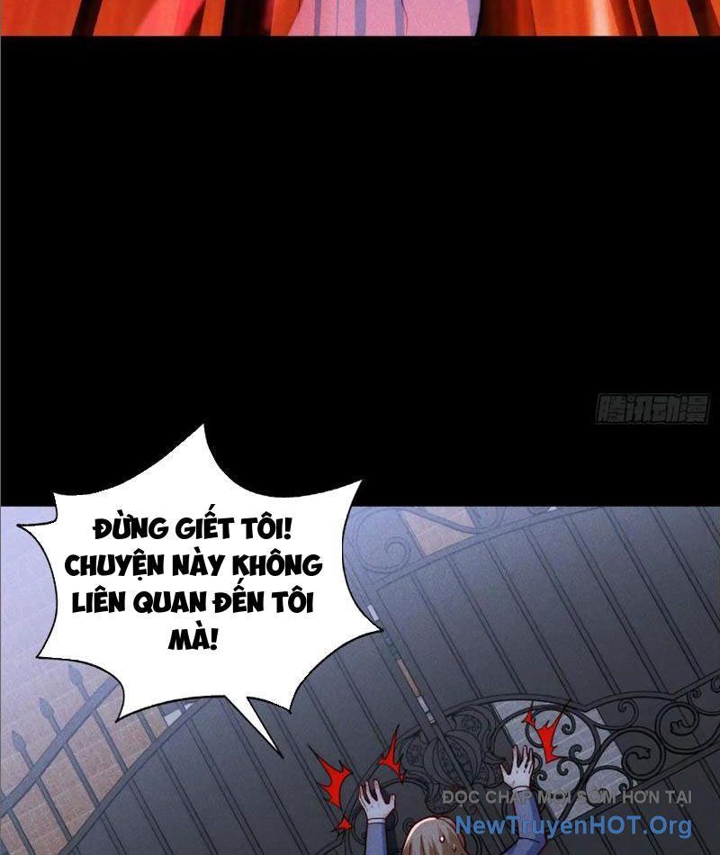 Thế Giới Quỷ Dị? Ta Sớm Đã Thông Quan - Chapter 7 - Page 66