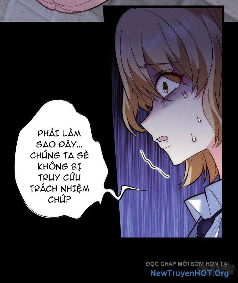 Thế Giới Quỷ Dị? Ta Sớm Đã Thông Quan - Chapter 7 - Page 76