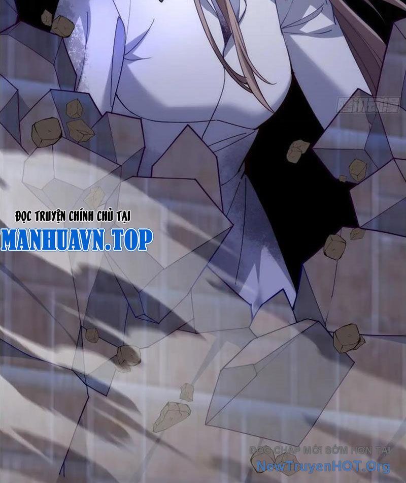 Thế Giới Quỷ Dị? Ta Sớm Đã Thông Quan - Chapter 7 - Page 8