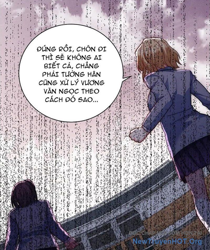 Thế Giới Quỷ Dị? Ta Sớm Đã Thông Quan - Chapter 7 - Page 80