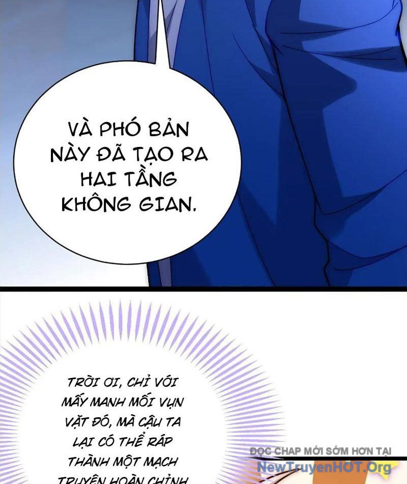 Thế Giới Quỷ Dị? Ta Sớm Đã Thông Quan - Chapter 7 - Page 84