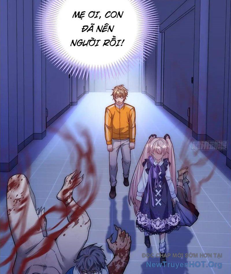 Thế Giới Quỷ Dị? Ta Sớm Đã Thông Quan - Chapter 7 - Page 99