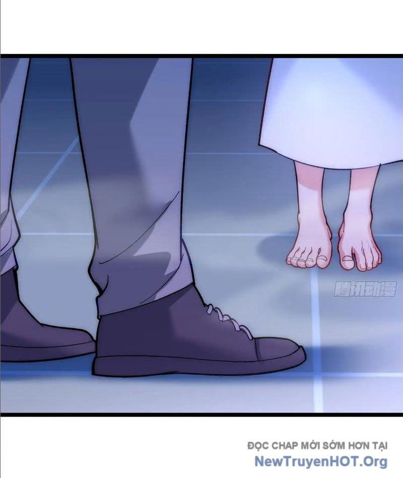 Thế Giới Quỷ Dị? Ta Sớm Đã Thông Quan - Chapter 8 - Page 10