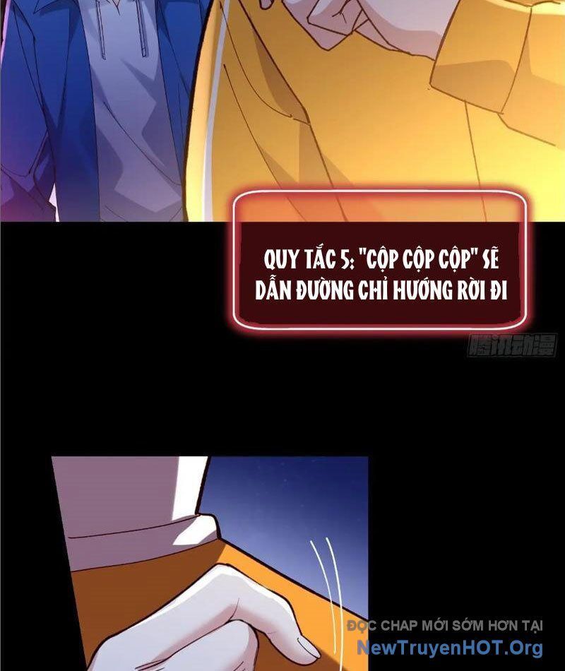 Thế Giới Quỷ Dị? Ta Sớm Đã Thông Quan - Chapter 8 - Page 100