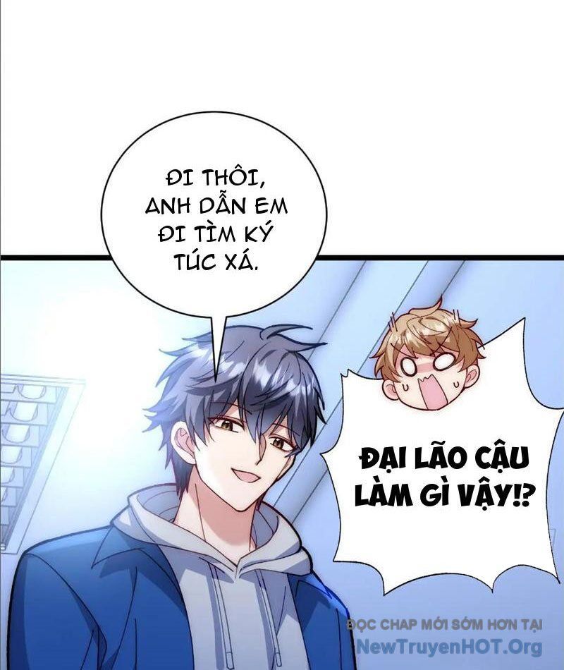 Thế Giới Quỷ Dị? Ta Sớm Đã Thông Quan - Chapter 8 - Page 11
