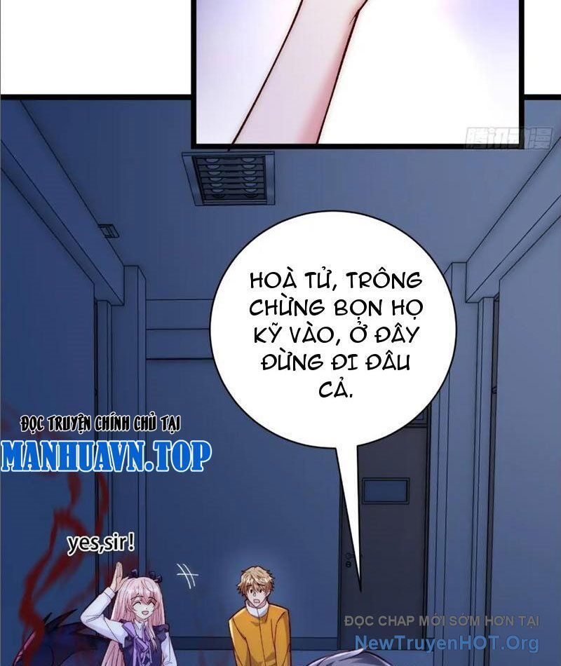 Thế Giới Quỷ Dị? Ta Sớm Đã Thông Quan - Chapter 8 - Page 14