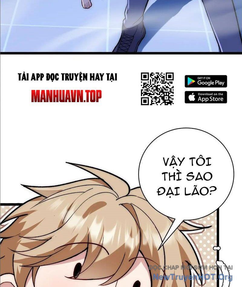 Thế Giới Quỷ Dị? Ta Sớm Đã Thông Quan - Chapter 8 - Page 16