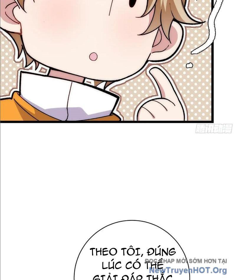 Thế Giới Quỷ Dị? Ta Sớm Đã Thông Quan - Chapter 8 - Page 17