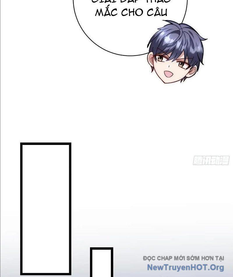 Thế Giới Quỷ Dị? Ta Sớm Đã Thông Quan - Chapter 8 - Page 18