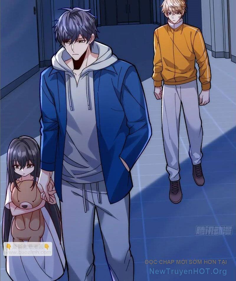 Thế Giới Quỷ Dị? Ta Sớm Đã Thông Quan - Chapter 8 - Page 20