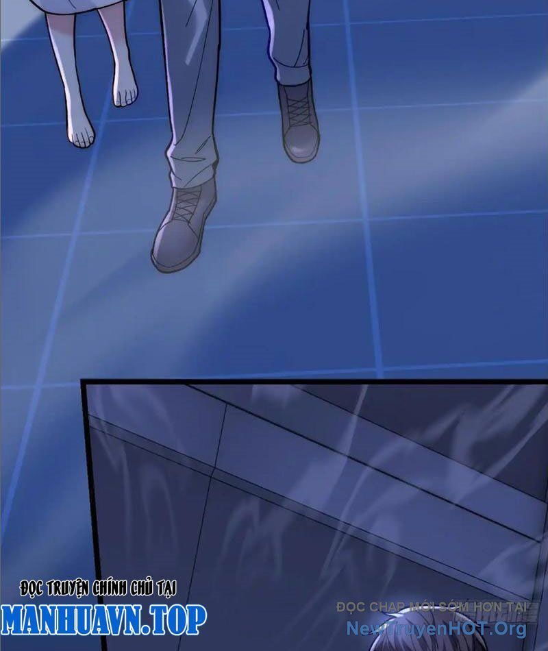 Thế Giới Quỷ Dị? Ta Sớm Đã Thông Quan - Chapter 8 - Page 21