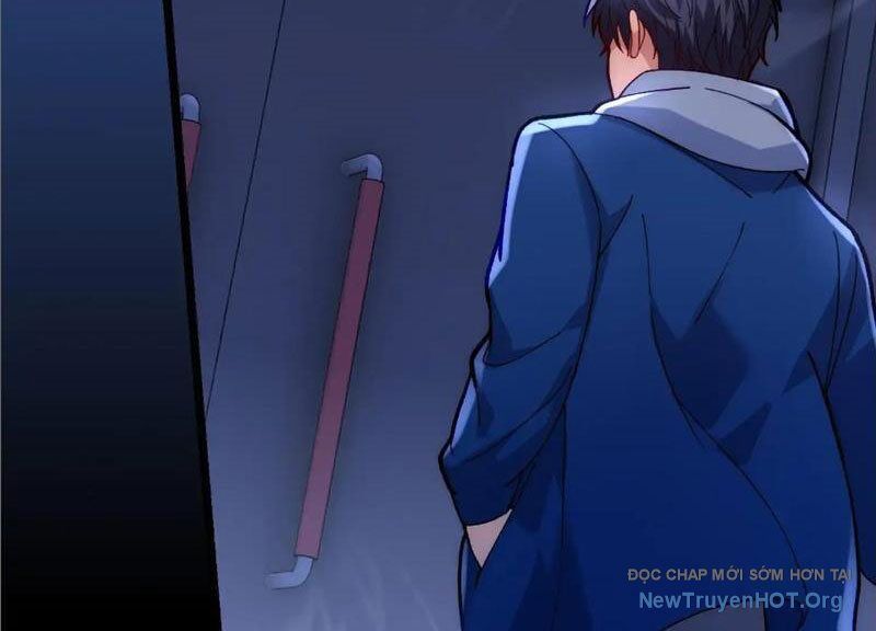 Thế Giới Quỷ Dị? Ta Sớm Đã Thông Quan - Chapter 8 - Page 22