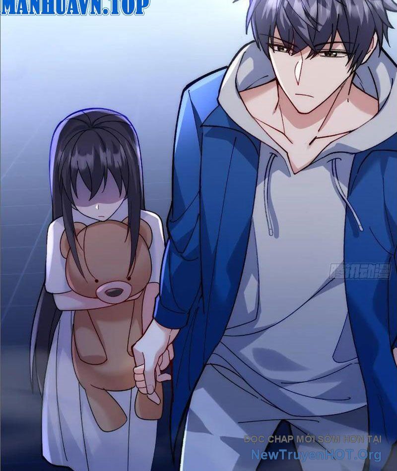 Thế Giới Quỷ Dị? Ta Sớm Đã Thông Quan - Chapter 8 - Page 24