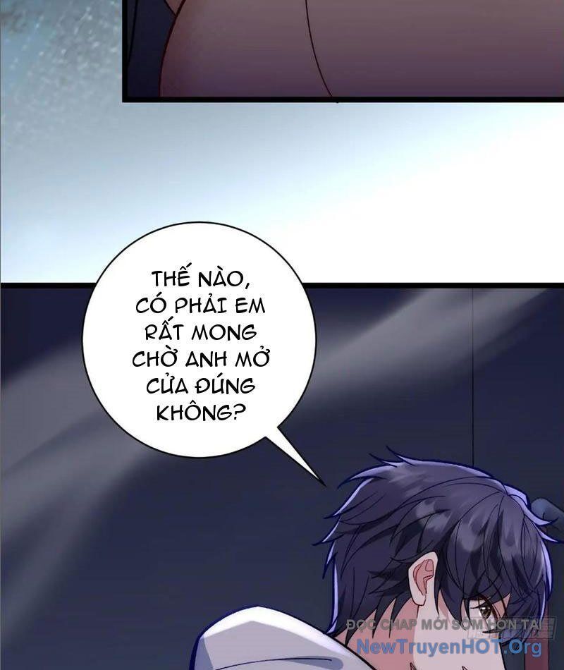 Thế Giới Quỷ Dị? Ta Sớm Đã Thông Quan - Chapter 8 - Page 27